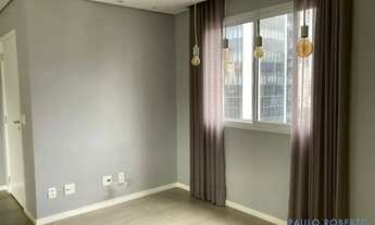 Imagem 6: APARTAMENTO - ITAIM BIBI - SP