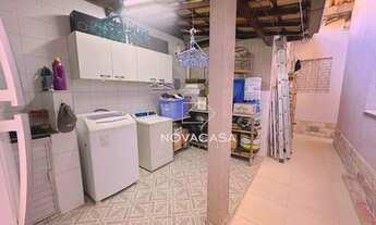 Imagem 12: Casa à venda, 249 m² por R$ 1.290.000,00 - Itapoã - Belo Horizonte/MG