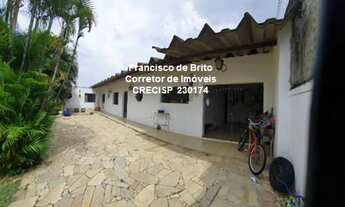 Imagem 2: Casa em Rua dos Andradas - Vila Washington Beleza - Cruzeiro/SP