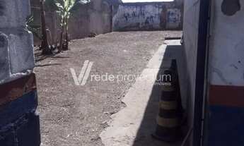 Imagem 4: Terreno - Jardim São Marcos - Campinas