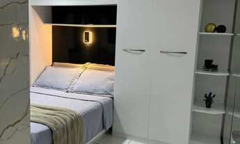 Imagem 4: Vendo Apartamento Mobiliado no Vitória Maguary