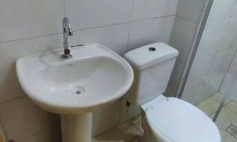 Imagem 4: Apto reformado 2 quartos Gran América - pgto facilitado