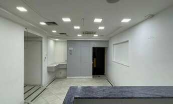 Imagem 2: Escritório para aluguel tem 148 metros quadrados em Centro - Rio de Janeiro - RJ