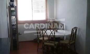 Imagem 3: Cobertura duplex à venda com 3 dormitórios no Jardim Nova Europa, em Campinas