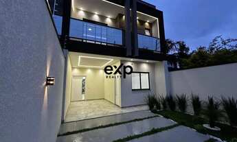 Imagem 5: Sobrado de Alto Padrão - 03 suítes - 160m² privativos