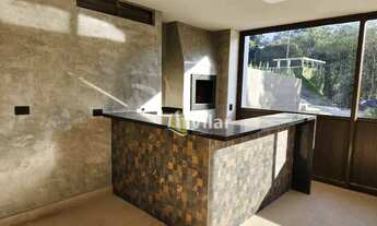 Imagem 4: Casa com 4 dormitórios à venda, 645 m² por R$ 7.500.000 - Vila David Antônio - Campo Largo