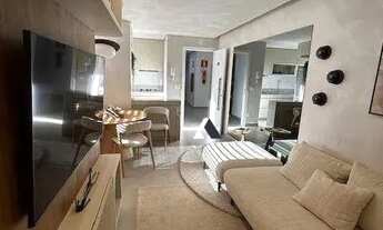 Imagem: Apartamento com 2 dormitórios à venda