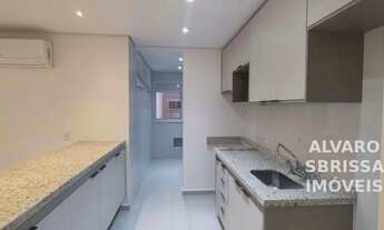 Imagem 5: Apartamento com 3 dormitórios para alugar, 85 m² por R$ 6.020,00/mês - Natura Park Condomi