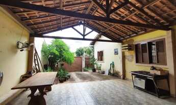 Imagem 4: CASA DE ESQUINA NA VILA MARGARIDA