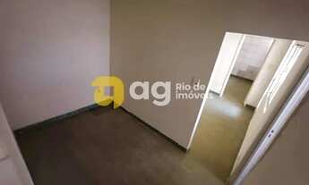 Imagem 6: Casa de rua - Linear / Residencial / Magalhães Bastos