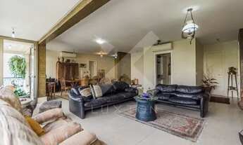 Imagem 3: Apartamento 3 suites - Moinhos de vento