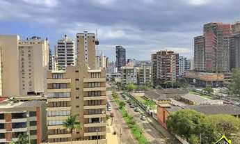 Imagem 4: Réveillon 2026 - Apartamento c/ 2 Quartos - 3 Quadras Mar - Praia Grande