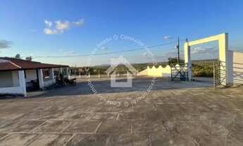 Imagem 6: Chácara à venda com 23 tarefas (69.000M²) entre Porto da folha e Lagoa da volta