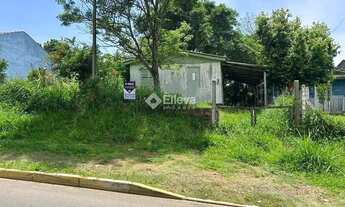 Imagem: Terreno à Venda - Santa Cruz