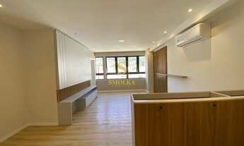 Imagem 1: Apartamento com uma suíte, no Centro de Florianópolis