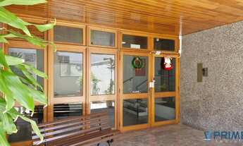 Imagem 5: Apartamento na Av. Getulio Vargas com 3 dormitórios sendo uma suíte, 1 garagem