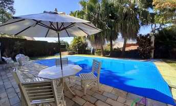 Imagem 2: CASA TÉRREA - JARDIM DO LAGO - SP