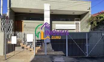 Imagem: CASA ASSOBRADADA - CENTRO - SP