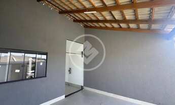 Imagem 4: Residencial Tuzimoto Goiânia Entre o Parque Residencial João Braz e o Conjunto Vera Cruz