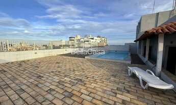 Imagem: Kitnet no Centro de Guarapari com área