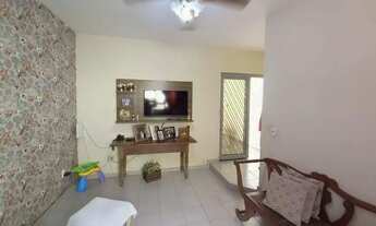 Imagem 2: Casa 3 Dormitórios - Mercês, Uberaba