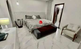 Imagem 3: Quarto com suíte mobiliado para Aluguel - Bairro Liberdade, Belo Horizonte/MG