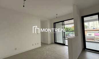 Imagem 4: APARTAMENTO À VENDA NA VILA CLEMENTINO, 2 DORMITÓRIOS, 1 SUÍTE. 1 VAGA DE GARAGEM