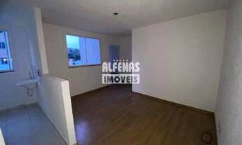 Imagem 5: Apartamento à venda 2 quartos no Bairro CHACARA CONTAGEM