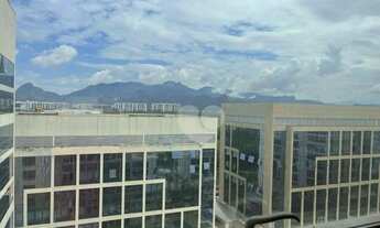 Imagem 3: Sala à venda, 28 m² por R$ 170.000,00 - Barra Olímpica - Rio de Janeiro/RJ