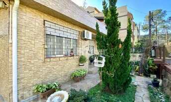 Imagem: Casa à venda Rua Padre Hildebrando, Santa