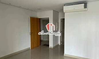 Imagem 3: Vista do Sol - Adrianópolis, 3 SUÍTES, 3 Vagas, semi-mobiliado