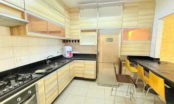 Imagem 4: Imóvel para venda possui 160 metros quadrados com 3 quartos em Vila Invernada - São Paulo