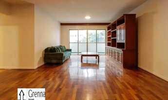 Imagem: Apartamento para alugar com 130m² - Pinheiros