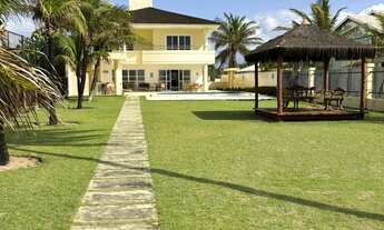 Imagem: Belíssima Casa em vilas do Atlântico