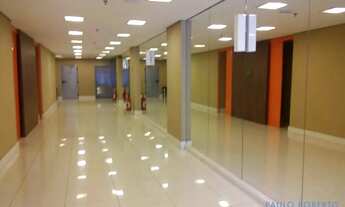 Imagem 2: CONJ. COMERCIAL - VILA CLEMENTINO - SP