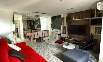 Imagem 4: Casa à venda com 3 quartos, sendo 3 suítes, em Vila Sônia, São Paulo - SP