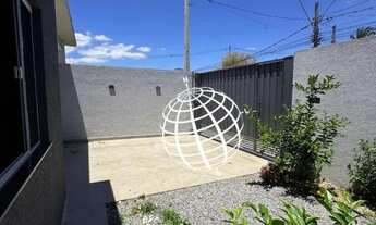 Imagem 2: Casa com 3 dormitórios à venda, 130 m² por R$ 630.000,00 - Nova Atibaia - Atibaia/SP