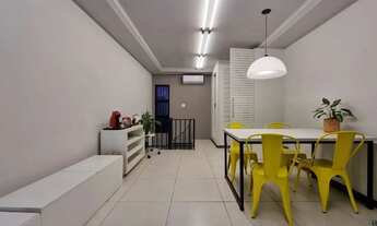 Imagem 3: Galeria para venda com 35 metros quadrados em Carmo - Belo Horizonte - MG