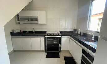 Imagem: Casa em Montes Claros, no bairro Francisco