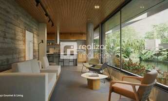 Imagem 6: Studio de 37,30 m² com vaga de garagem no Campeche, Florianópolis