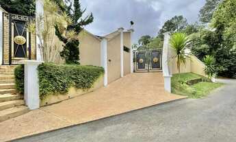 Imagem 2: Mansão COMERCIAL multiuso - Clube / Hotel, Spa / Eventos - ESPETACULAR