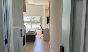 Imagem: Lindo Studio Mobiliado ao lado da UFF na