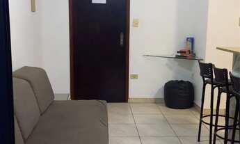 Imagem 5: Apartamento Praia