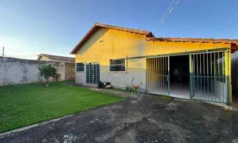 Imagem: Casa a Venda Vila São Sebastião - Senador