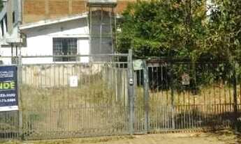 Imagem: VENDE - SE, UMA ÁREA PRÓXIMO A NAVESA