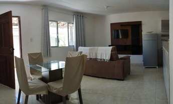 Imagem 3: Casa em Condomínio fechado com 2 quartos