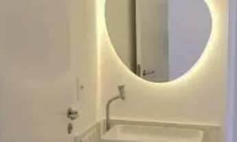 Imagem 7: Apartamento para Locação em Barueri, Alphaville Centro Industrial e Empresarial/Alphaville