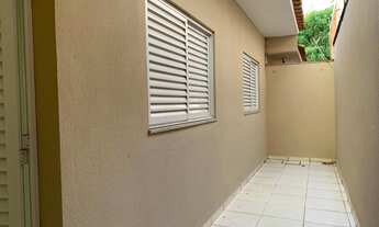 Imagem 2: Casa Bairro Santa Monica