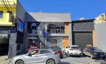 Imagem: Galpão/Depósito/Armazém em Mooca