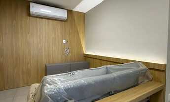 Imagem 7: ARCH MOBILIADO - 3 QUARTOS SENDO 1 SUÍTE - VALOR ABAIXO - REGIÃO JD CUIABÁ